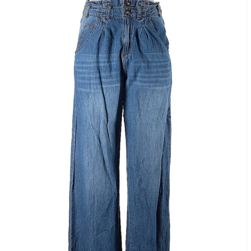 Maurices - Wide Leg Jeans